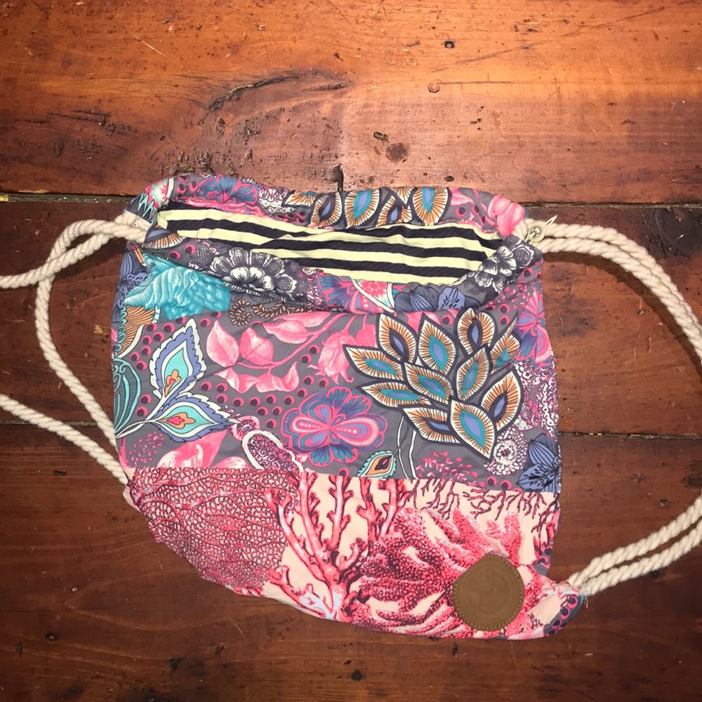String Bag - image 1